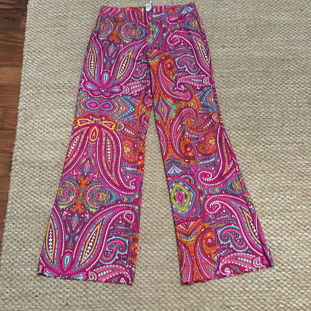 Jude Connolly pants